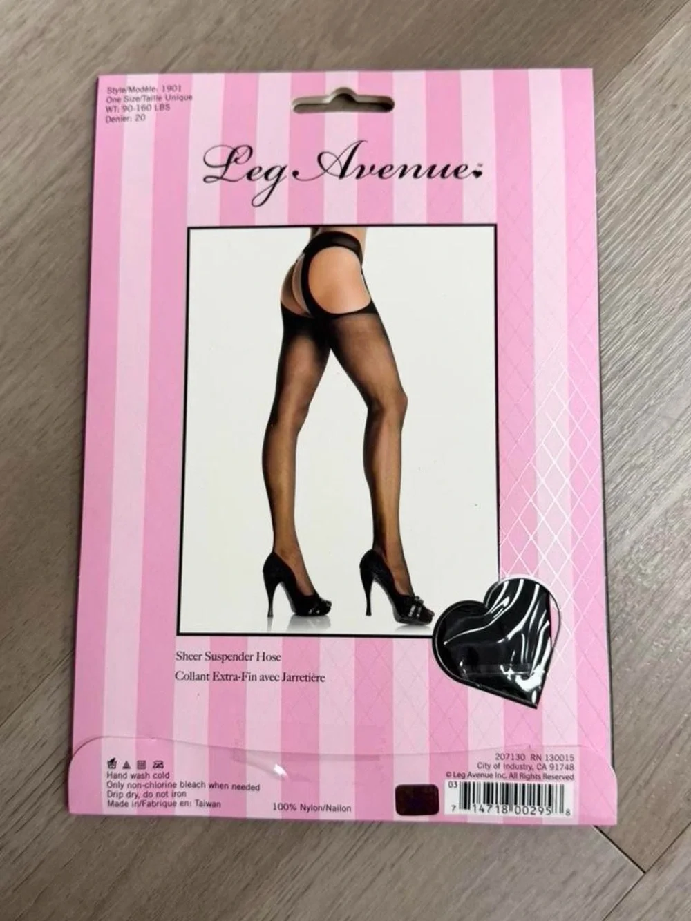 Leg Avenue y2k deadstock